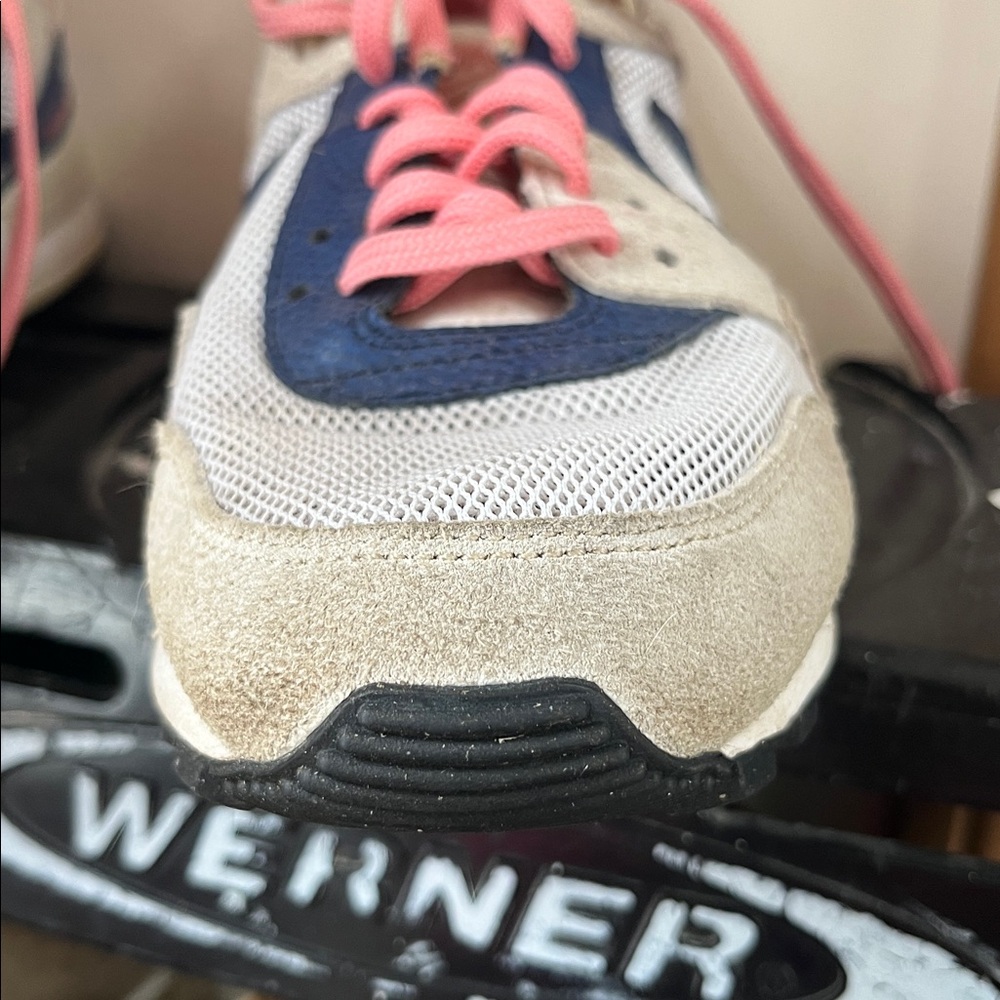 Nike Air Pegasus 89 - Picture 16 of 16